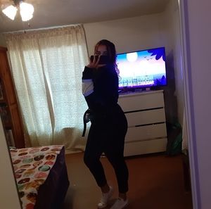 Meet your Posher, Gäbrîęlã